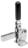 Vertical - Handle Toggle Clamps (500lb)