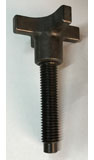 Hand Knob Screw Assemblies (Dog Point)