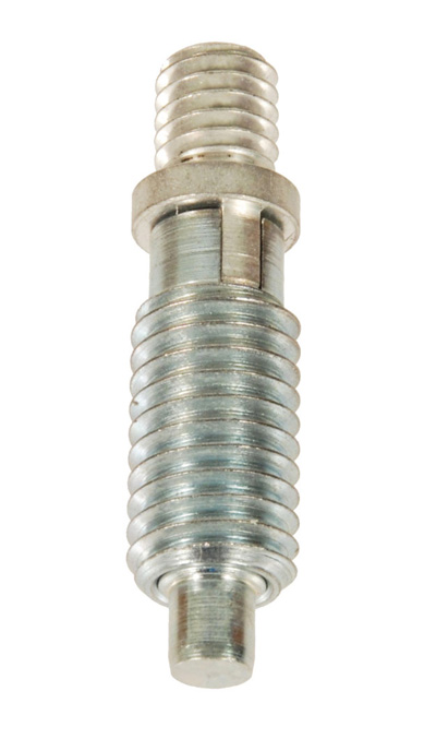 Threaded Adapter-Locking-Metric