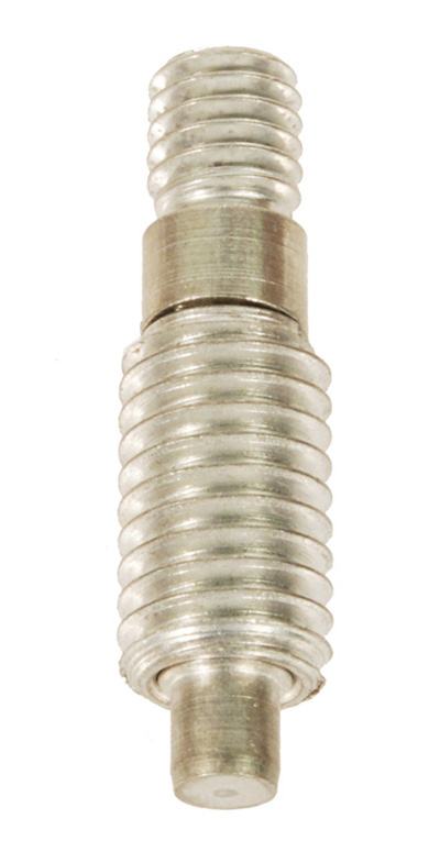 Threaded Adapter-Non-Locking-Metric