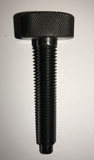 Knurled Head Screws (Dog Point)