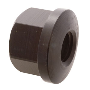 Nuts - Flanged Nuts; Thread Size: 5/8-11