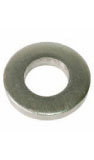 Industry Semi Standard Flat Washers - Stainless