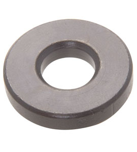 Regular Flat Washers: Thickness - 1/8