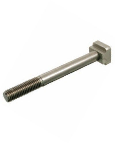 T Slot Bolts - Stainless Steel: Threads - 5/8-11