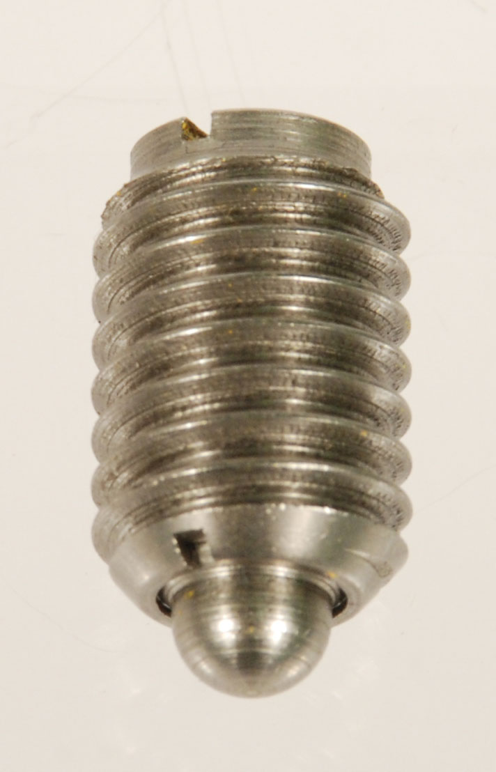 Stainless Steel Short Lengths with Heavy Spring Pressures