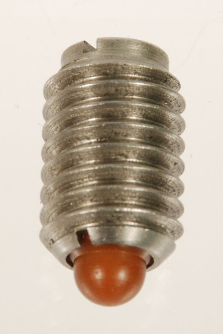 Northwestern Tools Stainless Steel Plungers Short Lengths Heavy