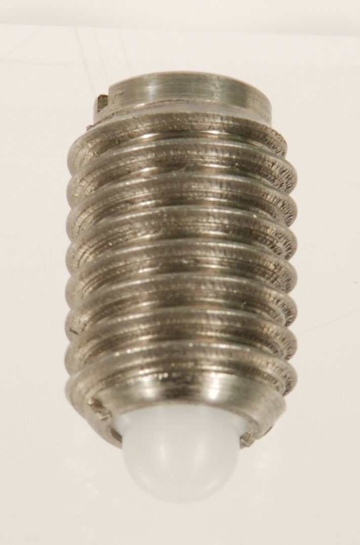 Northwestern Tools Stainless Steel Plungers Short Lengths Light