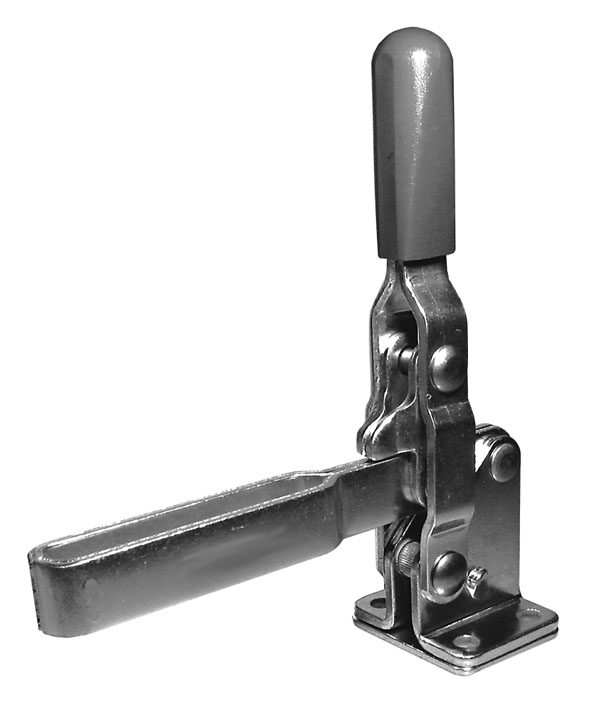 Vertical Handle Toggle Clamps (1000lb) Northwestern Tools