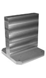 T-Type Column Pallet Fixtures